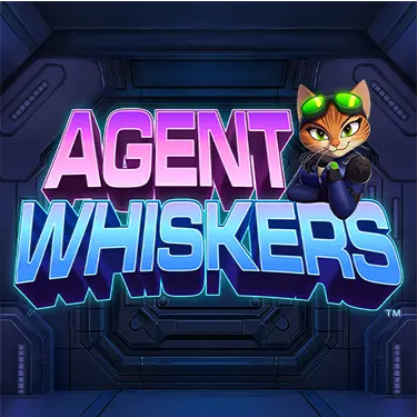 Agent Whiskers
